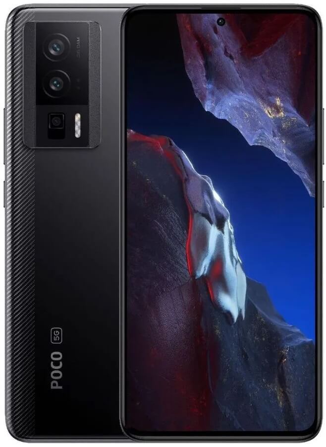 Xiaomi Poco F5 Pro